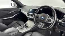 BMW 3 Series 320i M Sport 5dr Step Auto Petrol Estate